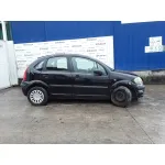 CITROEN C3 '2005 * NEGRO