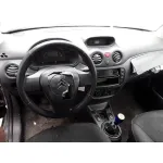 CITROEN C3 '2005 * NEGRO