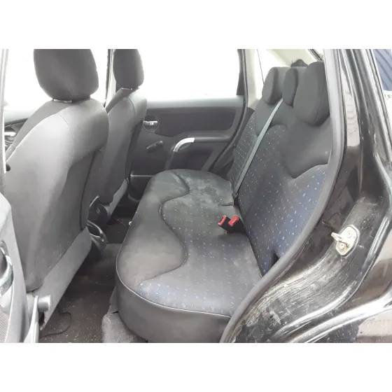 CITROEN C3 '2005 * NEGRO