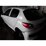 PEUGEOT 206+ PEUGEOT 206+ '2010 1.4 HDI BLANCO 2009