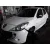 PEUGEOT 206+ PEUGEOT 206+ '2010 1.4 HDI BLANCO 2009