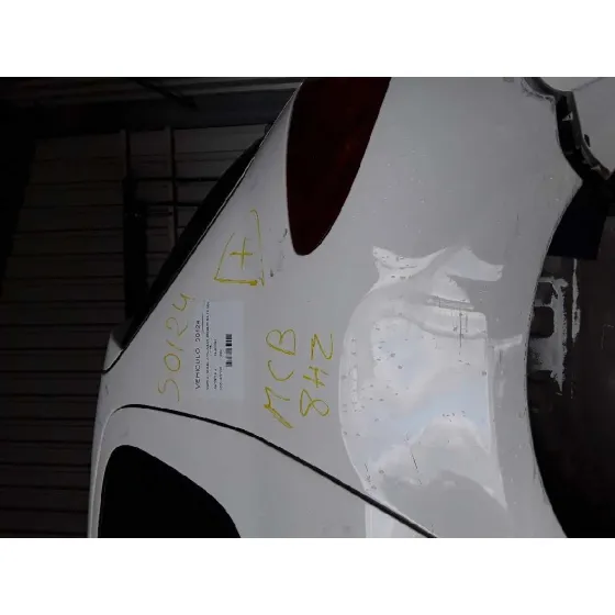 PEUGEOT 206+ '2010 1.4 HDI BLANCO