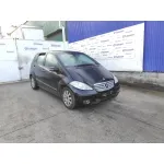 MERCEDES-BENZ CLASE A (W169) MERCEDES CLASE A (W169) '2006 * NEGRO 2004