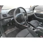 MERCEDES-BENZ CLASE A (W169) MERCEDES CLASE A (W169) '2006 * NEGRO 2004