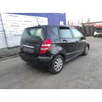 MERCEDES-BENZ CLASE A (W169) MERCEDES CLASE A (W169) '2006 * NEGRO 2004