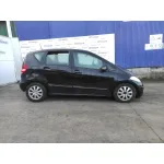 MERCEDES-BENZ CLASE A (W169) MERCEDES CLASE A (W169) '2006 * NEGRO 2004