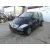 MERCEDES-BENZ CLASE A (W169) MERCEDES CLASE A (W169) '2006 * NEGRO 2004