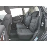 MERCEDES-BENZ CLASE A (W169) MERCEDES CLASE A (W169) '2006 * NEGRO 2004