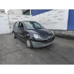 FORD FIESTA (CBK) FORD FIESTA (CBK) '2008 * AZUL MARINO 2002