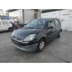 FORD FIESTA (CBK) FORD FIESTA (CBK) '2008 * AZUL MARINO 2002