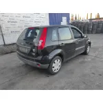 FORD FIESTA (CBK) FORD FIESTA (CBK) '2008 * AZUL MARINO 2002
