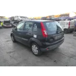 FORD FIESTA (CBK) FORD FIESTA (CBK) '2008 * AZUL MARINO 2002