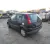 FORD FIESTA (CBK) FORD FIESTA (CBK) '2008 * AZUL MARINO 2002