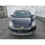 FORD FIESTA (CBK) FORD FIESTA (CBK) '2008 * AZUL MARINO 2002