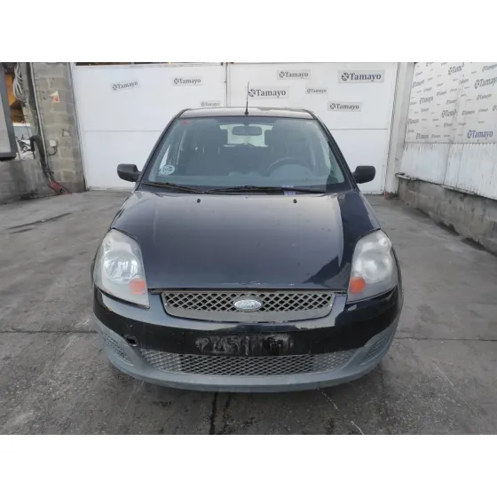 FORD FIESTA (CBK) '2008 * AZUL MARINO