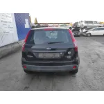 FORD FIESTA (CBK) FORD FIESTA (CBK) '2008 * AZUL MARINO 2002
