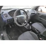 FORD FIESTA (CBK) FORD FIESTA (CBK) '2008 * AZUL MARINO 2002