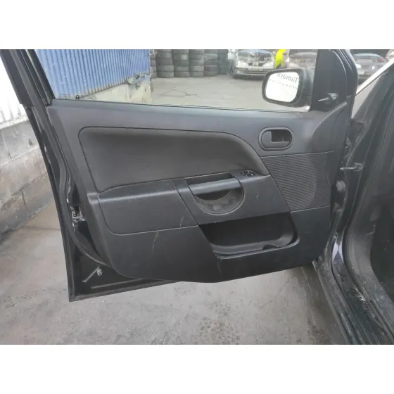FORD FIESTA (CBK) '2008 * AZUL MARINO