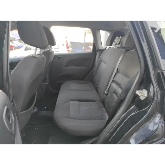 FORD FIESTA (CBK) '2008 * AZUL MARINO