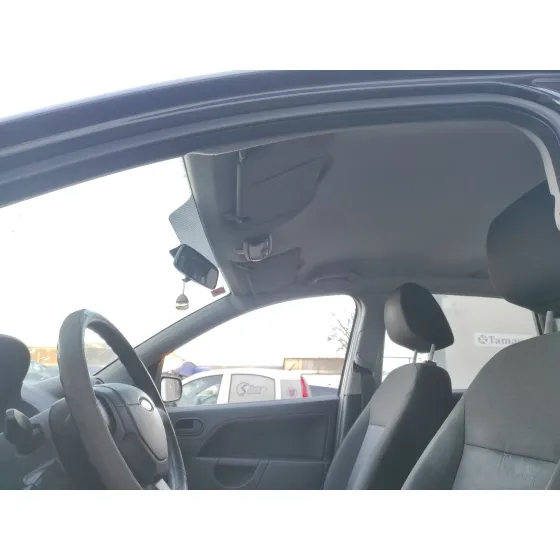 FORD FIESTA (CBK) '2008 * AZUL MARINO