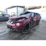 NISSAN JUKE (F15) NISSAN JUKE (F15) '2014 * GRANATE 0