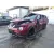 NISSAN JUKE (F15) NISSAN JUKE (F15) '2014 * GRANATE 0