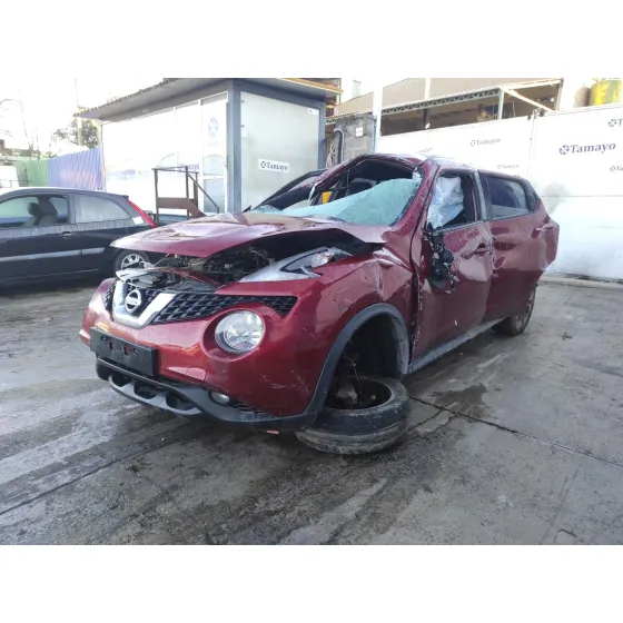 NISSAN JUKE (F15) '2014 * GRANATE