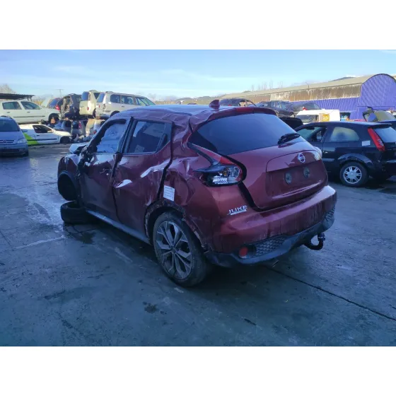 NISSAN JUKE (F15) '2014 * GRANATE