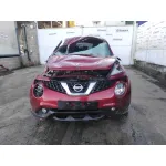 NISSAN JUKE (F15) NISSAN JUKE (F15) '2014 * GRANATE 0