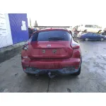 NISSAN JUKE (F15) NISSAN JUKE (F15) '2014 * GRANATE 0