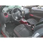 NISSAN JUKE (F15) NISSAN JUKE (F15) '2014 * GRANATE 0