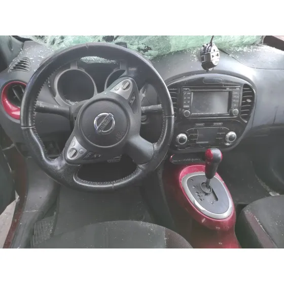 NISSAN JUKE (F15) '2014 * GRANATE
