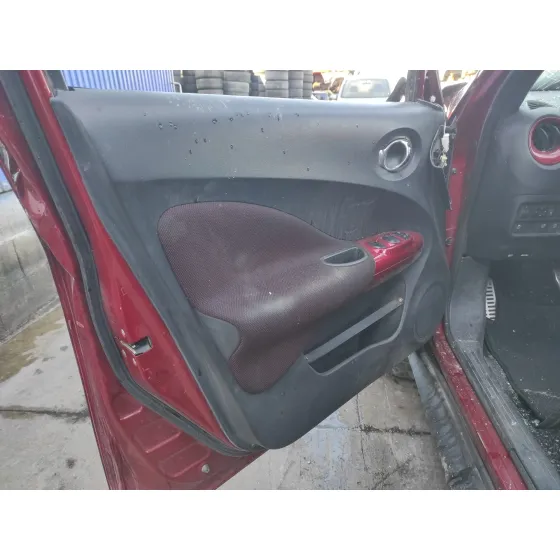 NISSAN JUKE (F15) '2014 * GRANATE