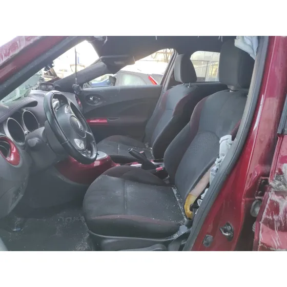 NISSAN JUKE (F15) '2014 * GRANATE