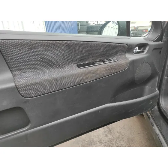 PEUGEOT 207 '2008 1.6 HDI CAT (9HZ / DV6TED4) NEGRO