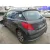 PEUGEOT 207 PEUGEOT 207 '2008 1.6 HDI CAT (9HZ / DV6TED4) NEGRO 2006