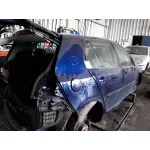 VOLKSWAGEN GOLF V BERLINA (1K1) VOLKSWAGEN GOLF V BERLINA (1K1) '2006 1.6 AZUL 2003