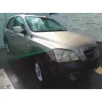KIA SORENTO KIA SORENTO '2005 2.5 CRDI CAT ARENA 2002