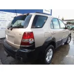 KIA SORENTO KIA SORENTO '2005 2.5 CRDI CAT ARENA 2002