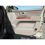 KIA SORENTO KIA SORENTO '2005 2.5 CRDI CAT ARENA 2002