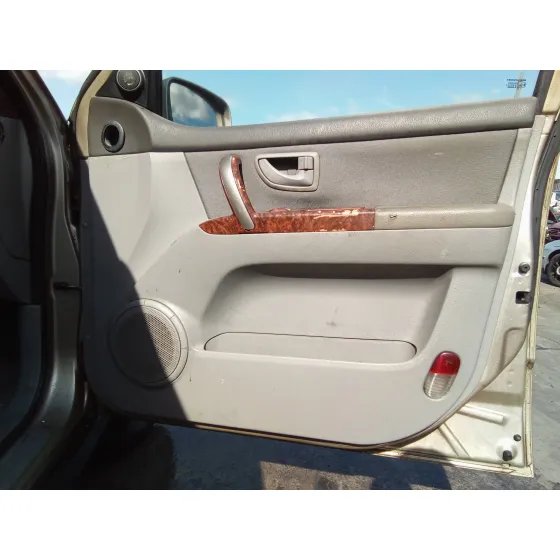 KIA SORENTO '2005 2.5 CRDI CAT ARENA
