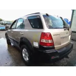 KIA SORENTO KIA SORENTO '2005 2.5 CRDI CAT ARENA 2002