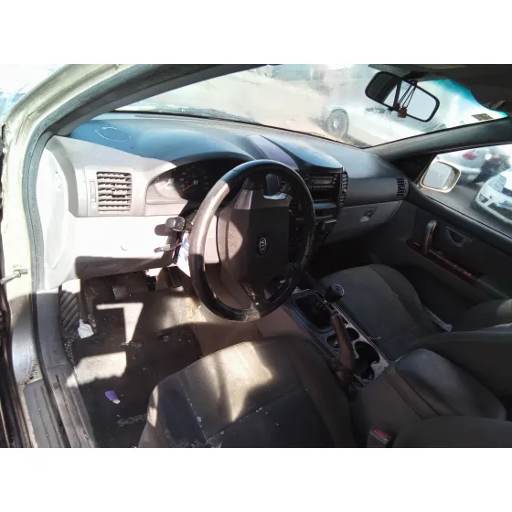 KIA SORENTO '2005 2.5 CRDI CAT ARENA
