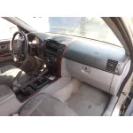 KIA SORENTO KIA SORENTO '2005 2.5 CRDI CAT ARENA 2002