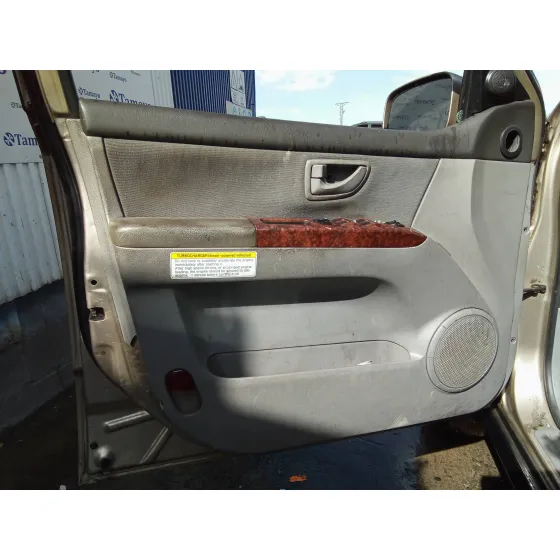 KIA SORENTO '2005 2.5 CRDI CAT ARENA