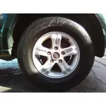 KIA SORENTO KIA SORENTO '2005 2.5 CRDI CAT ARENA 2002