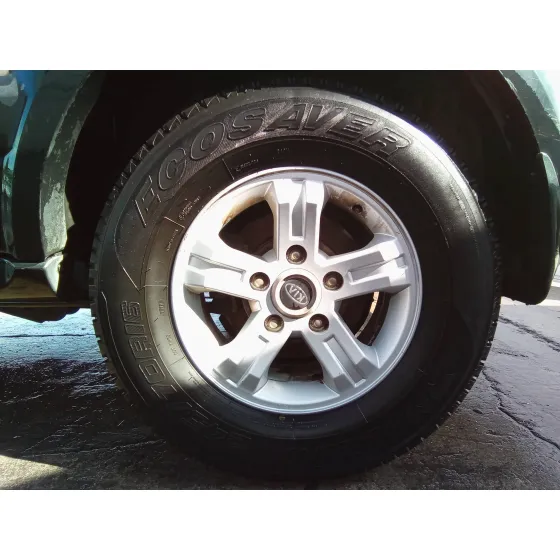 KIA SORENTO '2005 2.5 CRDI CAT ARENA