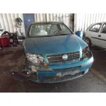 FIAT PUNTO BERLINA (188) FIAT PUNTO BERLINA (188) '2005 1.2 CAT VERDE 2003