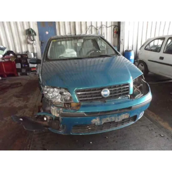 FIAT PUNTO BERLINA (188) '2005 1.2 CAT VERDE