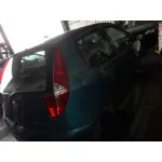FIAT PUNTO BERLINA (188) FIAT PUNTO BERLINA (188) '2005 1.2 CAT VERDE 2003